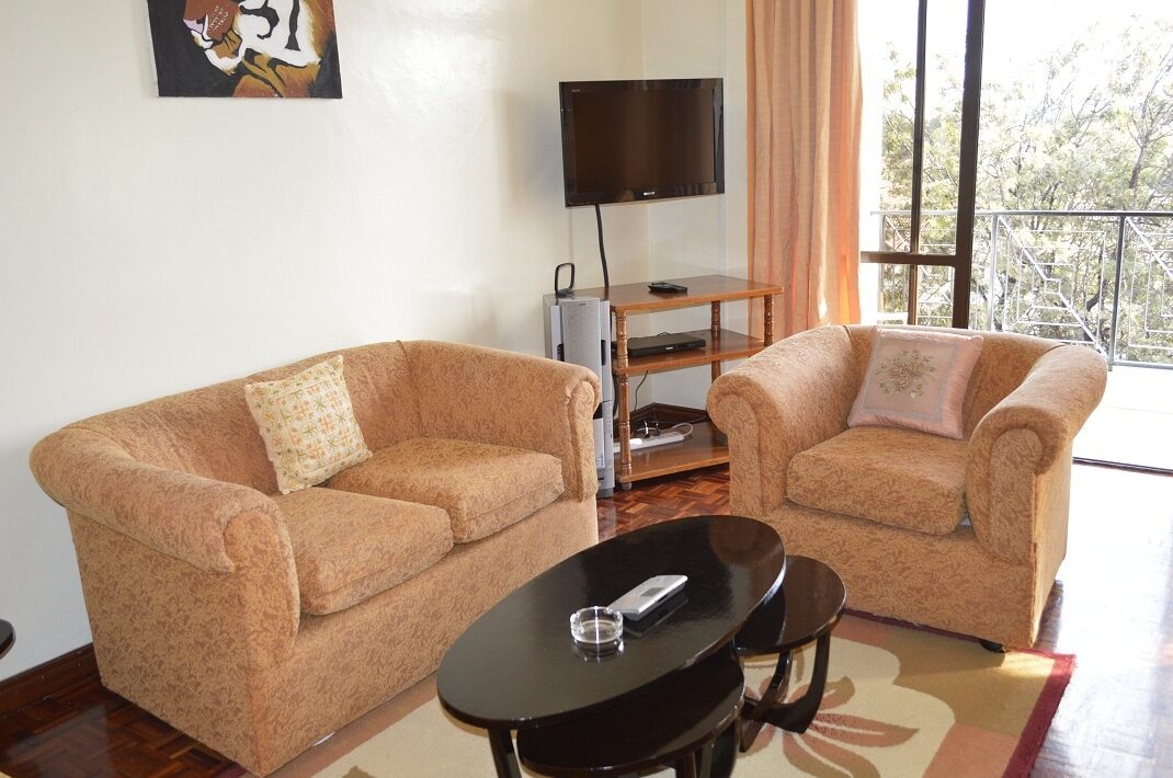 A4 Samra 2 bedroom Apartment