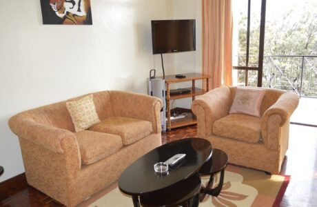 A4 Samra 2 bedroom Apartment