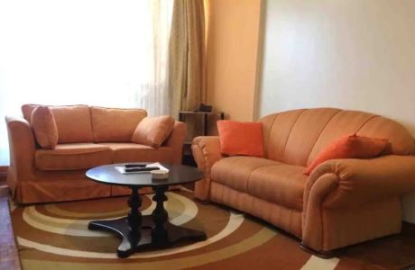 C5 Samra 1 Bedroom Apartment