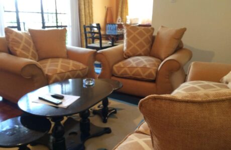 U Samra 2 Bedroom Apartment