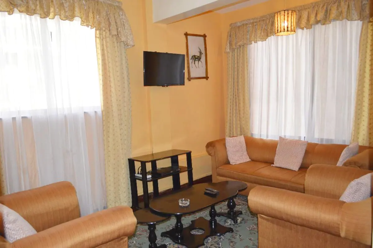 Q Samra 2 bedroom Apartment