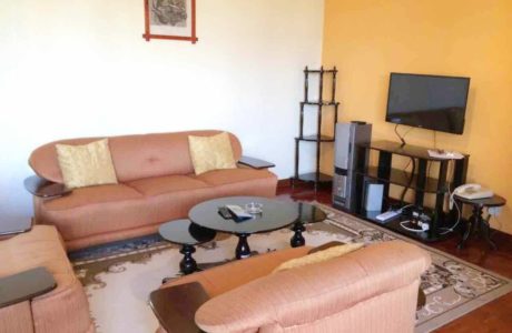 R Samra 2 bedroom Apartment