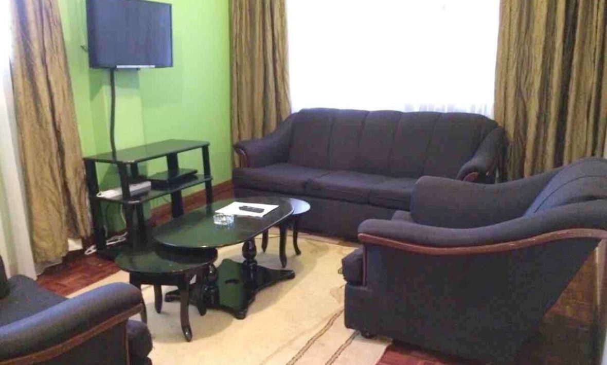 W Samra 2 bedroom Apartment