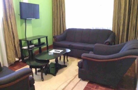 W Samra 2 bedroom Apartment